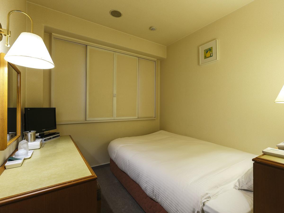 Plaza Hotel Maizuru Exteriör bild