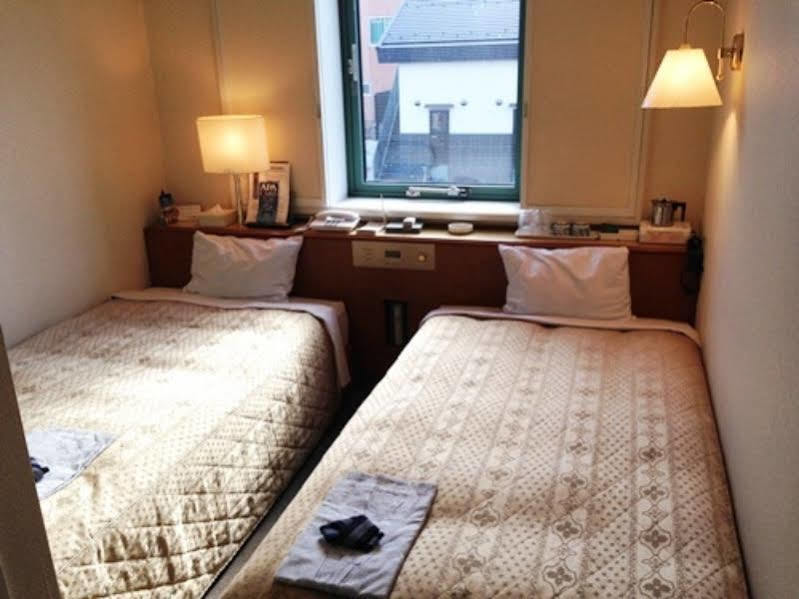 Plaza Hotel Maizuru Exteriör bild