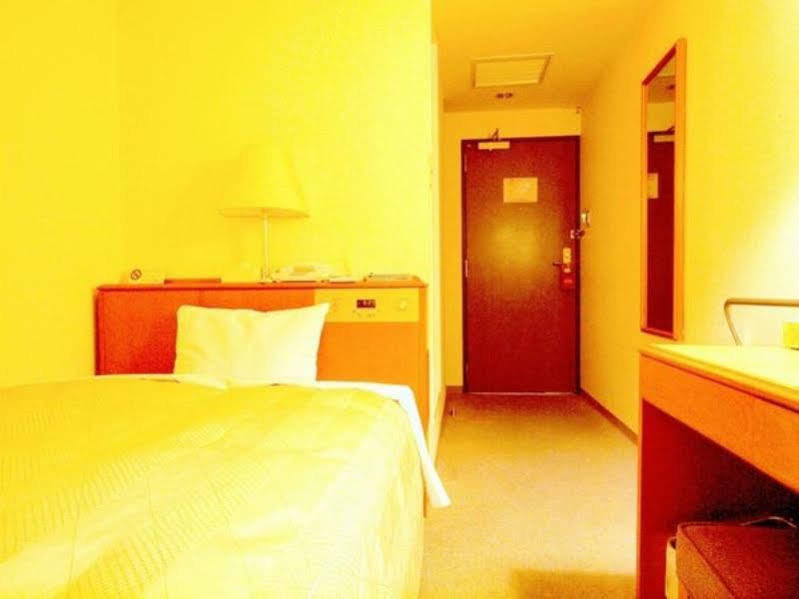 Plaza Hotel Maizuru Exteriör bild